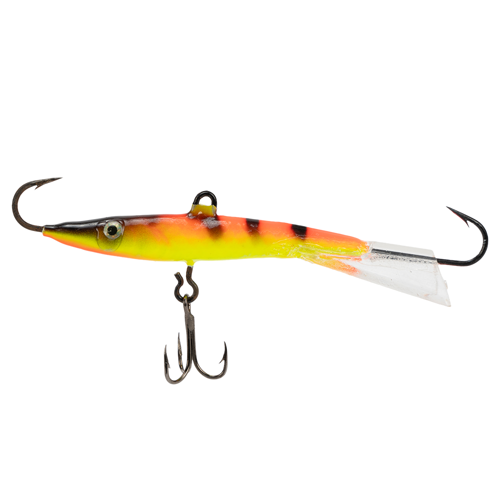 Балансир "Balance lure FINNEX "Balansir" BL8-RET. Фото №2