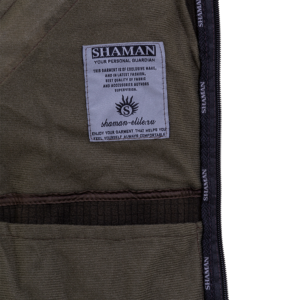 Костюм MUSTANG саванна (50-52/182). Фото №6