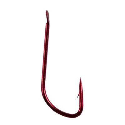 Крючок Kamasan Crystal B532 №18				. Фото №1