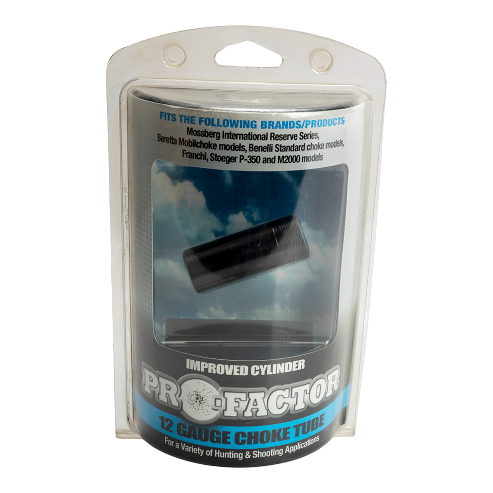 Чок для Mossberg калибр 12  "PF2-IMP. CYL". Фото №1