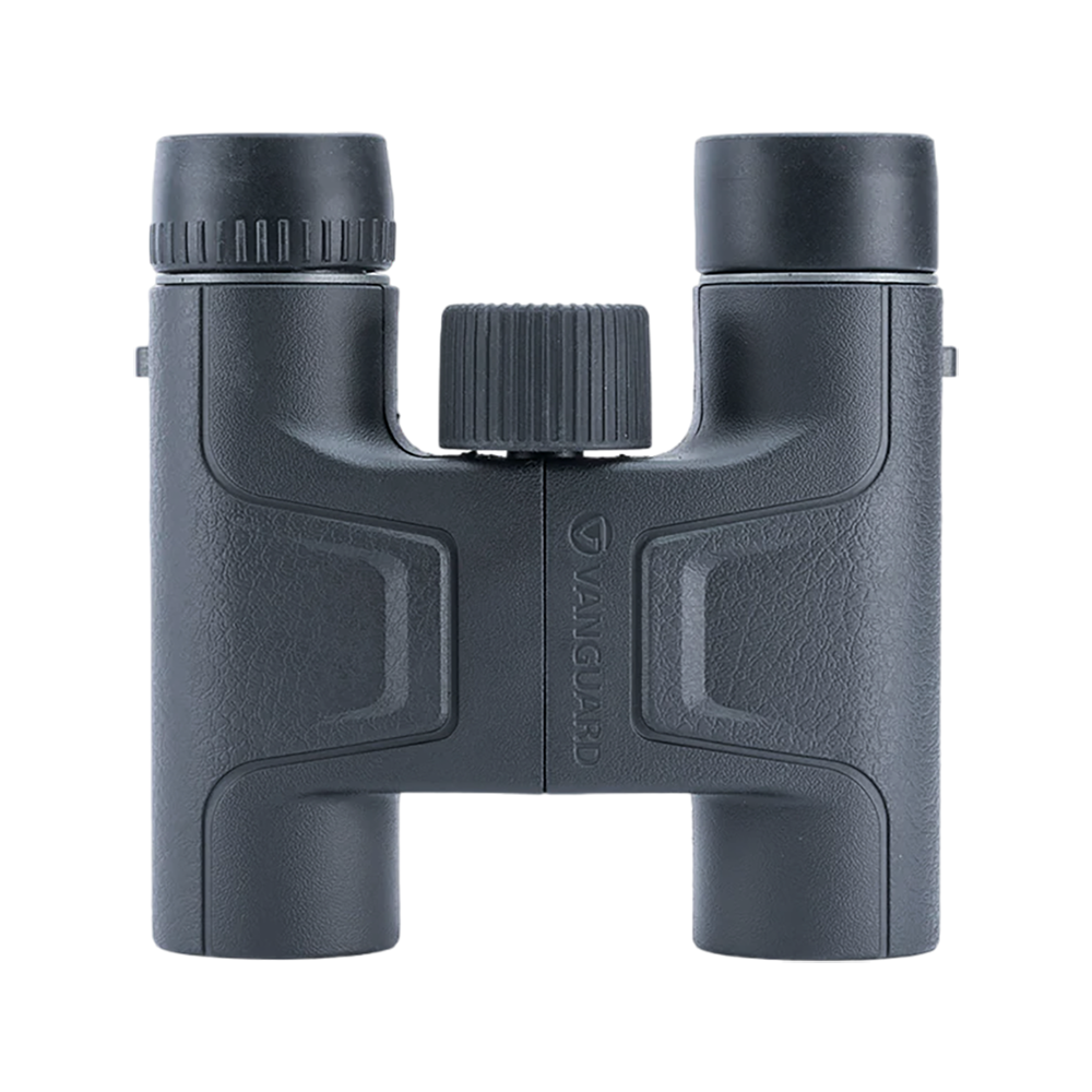 Бинокль VANGUARD VESTA 10X25 чёрный. Фото №1