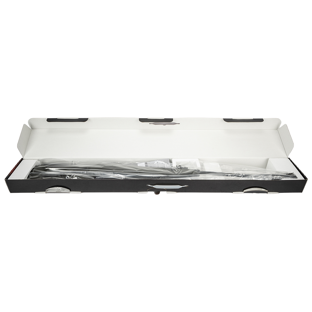 Винтовка пневматическая EKOL THUNDER-M ES 450 Хаки, калибр 4,5 мм, 3 Дж. Фото №7 Винтовка пневматическая EKOL THUNDER-M ES 450 Хаки, калибр 4,5 мм, 3 Дж. Фото №7