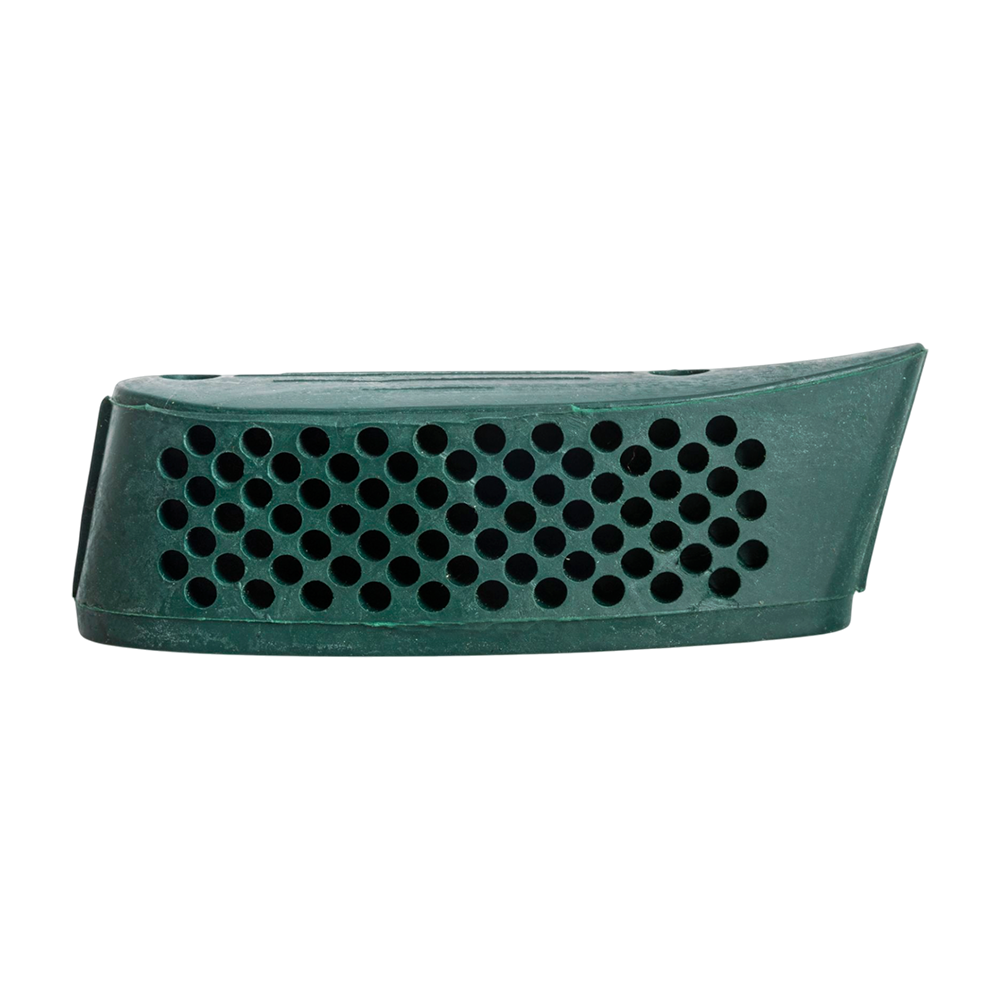 Затылок-удлинитель приклада (40мм.), зеленый. Фото №1