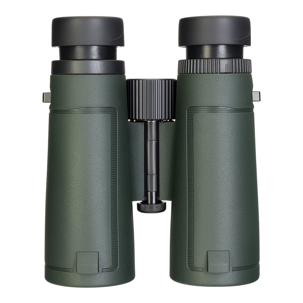 Бинокль Levenhuk New Karma PRO ED 12x42. Фото №4