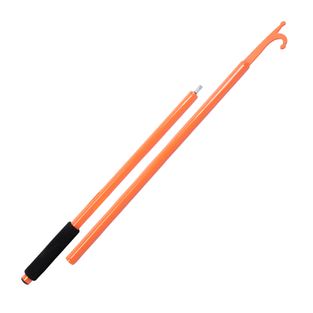 Опорный крюк 2-х составной 1,2м (Родстарс). Фото №2