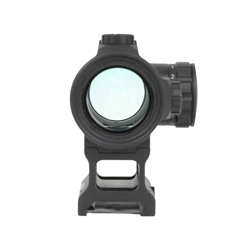 Коллиматорный прицел ARKON Pointer 1х25D. Фото №1