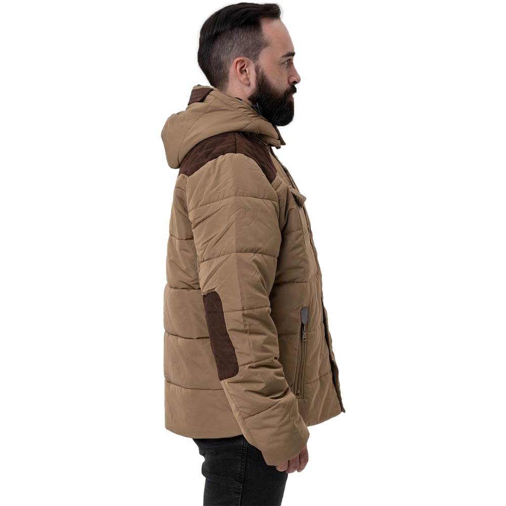 Куртка Remington Аttraction Beige р. XL. Фото №3