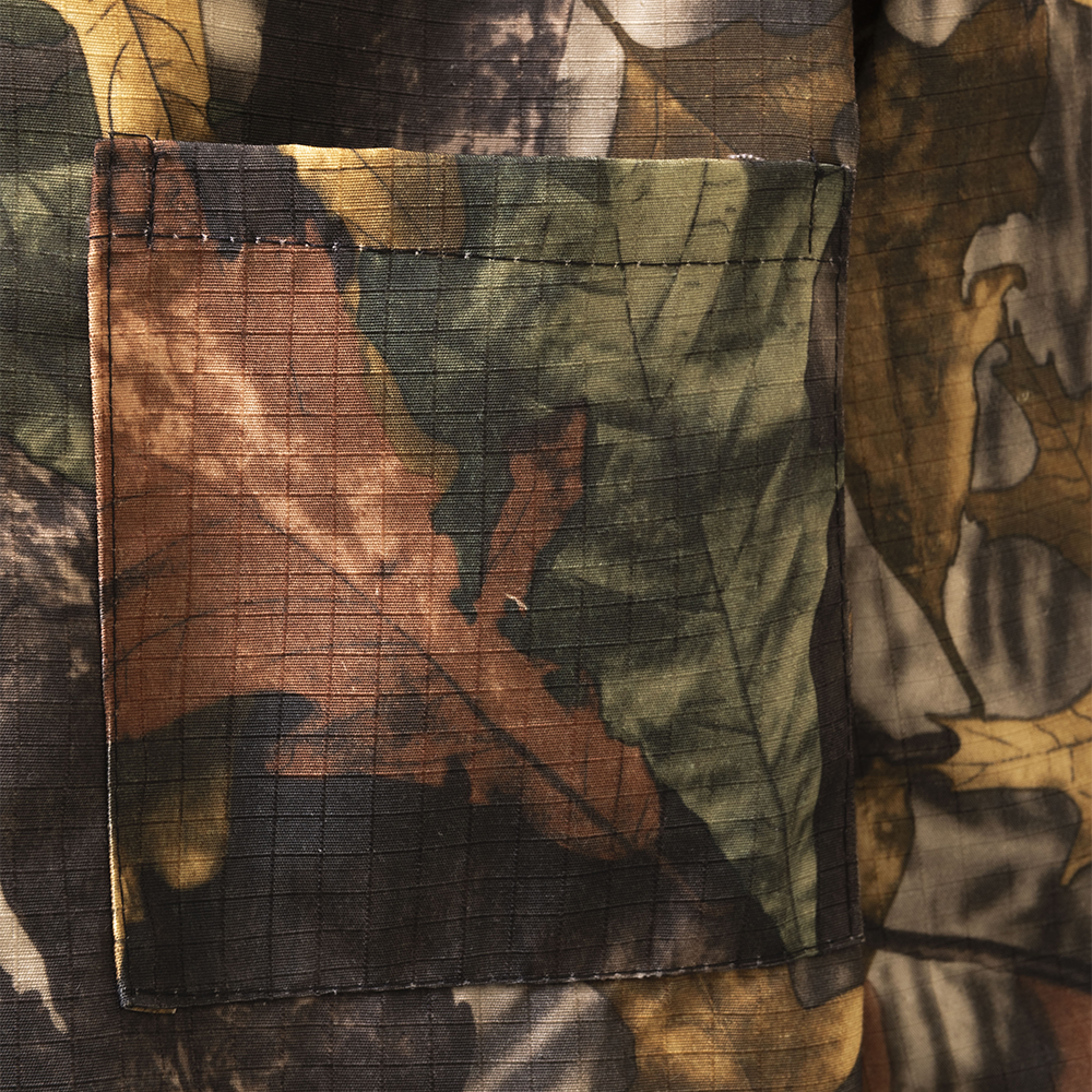 Костюм летний "ГРОМ" (дубовый лист) р. 56-58. Фото №2