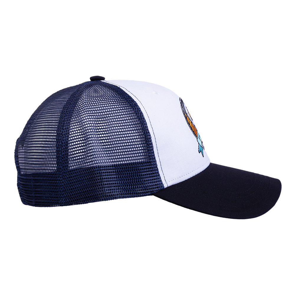 Бейсболка MADFISH Pike р. M. Фото №2 Бейсболка MADFISH Pike р. M. Фото №2