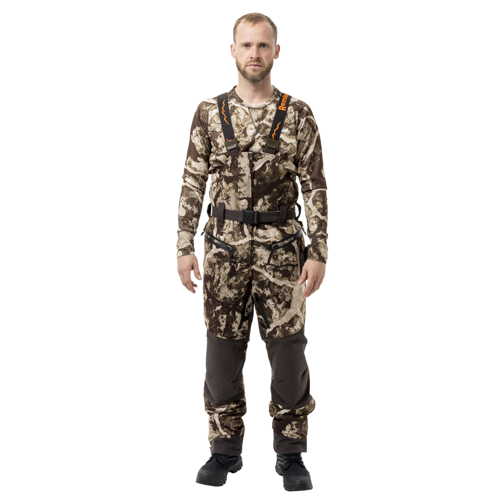 Костюм Remington Bison Dark Wood р. S. Фото №7