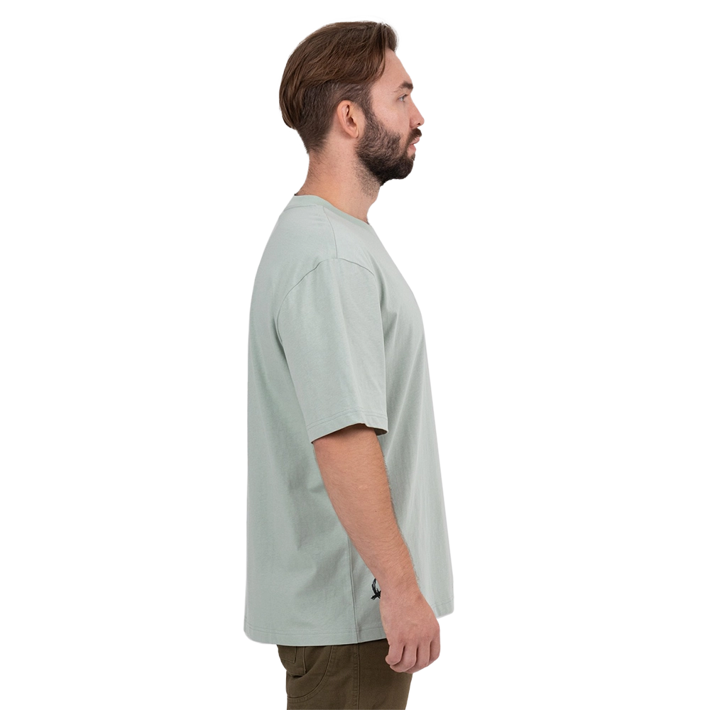 Футболка Remington Esthete Beige р. 2XL. Фото №5