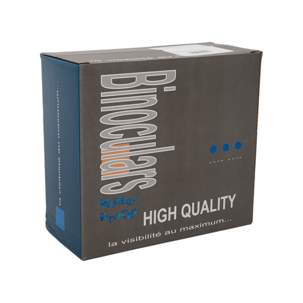 Бинокль Leapers 8х40. Фото №2