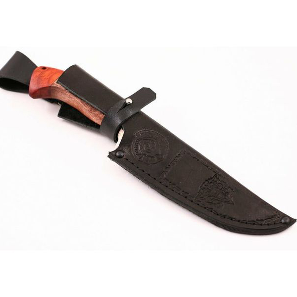 Нож "Южанин" Х12МФ (СВ-Клинок). Фото №3