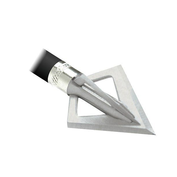 Наконечник CX Quard Pro 100grn 3шт.. Фото №2