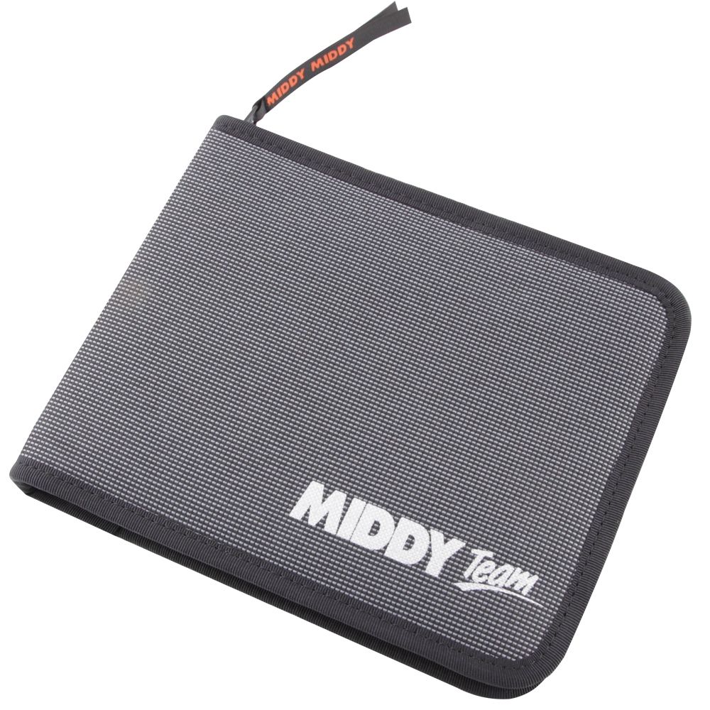 MIDDY Team 63G Commercial Tool/Bits Case Компактная сумка. Фото №2 MIDDY Team 63G Commercial Tool/Bits Case Компактная сумка. Фото №2