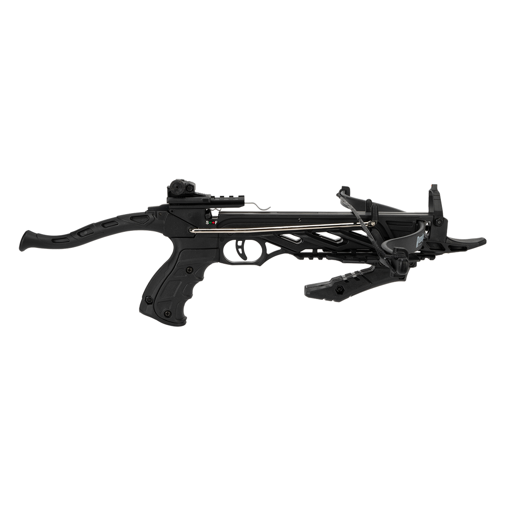 Арбалет-пистолет Remington Mist, black. Фото №1