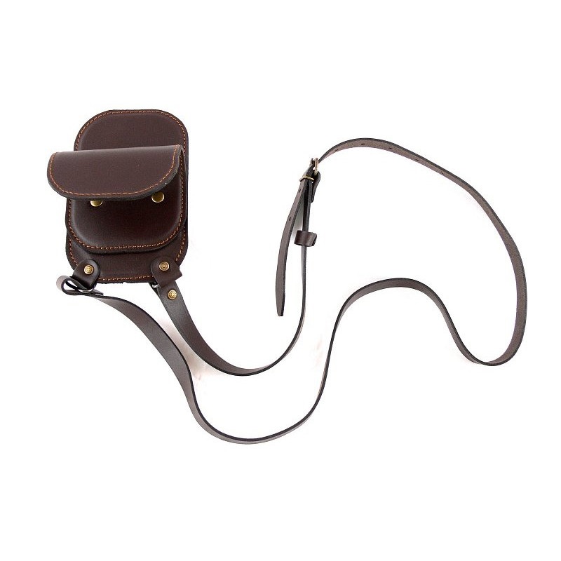 Упор Remington ружейный разгрузочный нат.кожа. Фото №2 Упор Remington ружейный разгрузочный нат.кожа. Фото №2