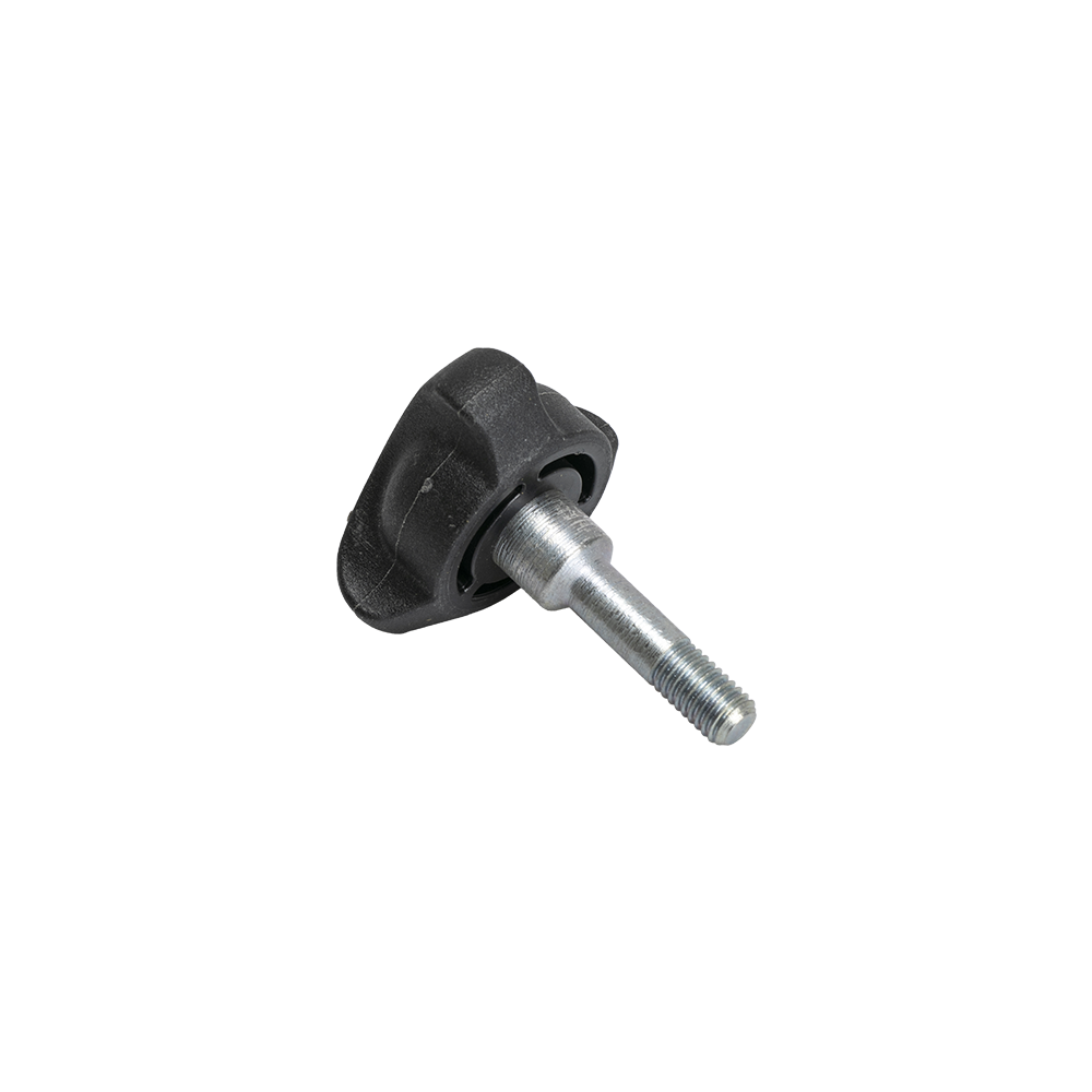 Винт-барашек для ICEBERG (М8). Фото №2