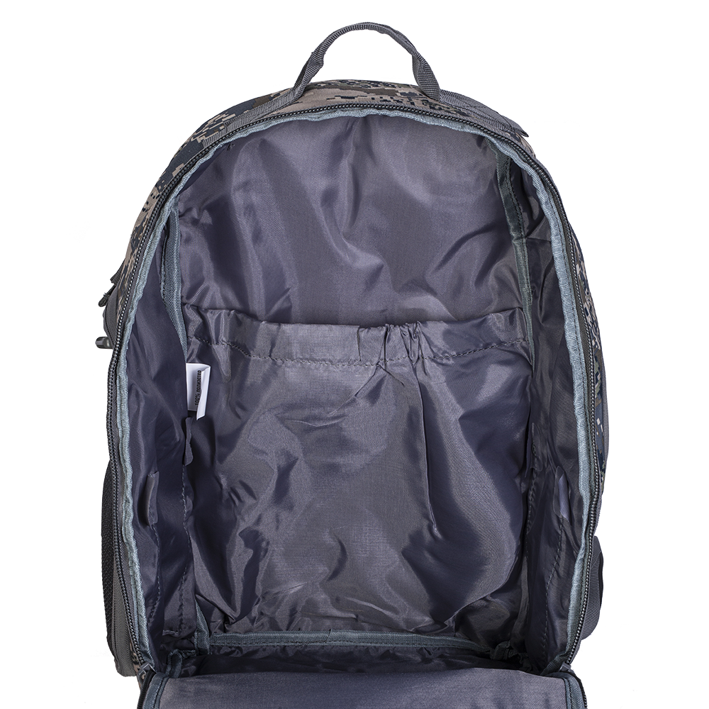 Рюкзак Remington Large Hunting Backpack Figure. Фото №9 Рюкзак Remington Large Hunting Backpack Figure. Фото №9