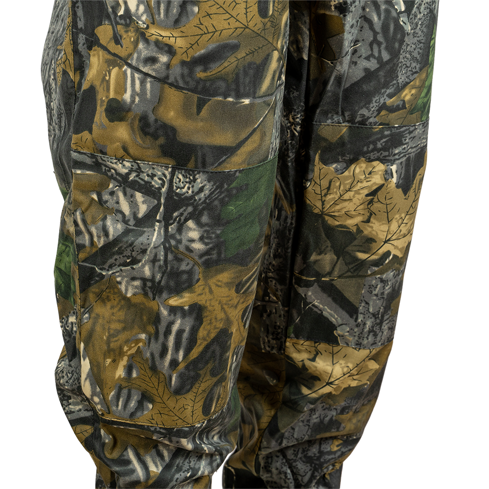 Костюм "ПРОТЕКТ" (дубовый лист) р.60-62. Фото №3