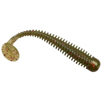 Силиконовые приманки Русская Фишка Катюша 9,1 креветка. Фото №2