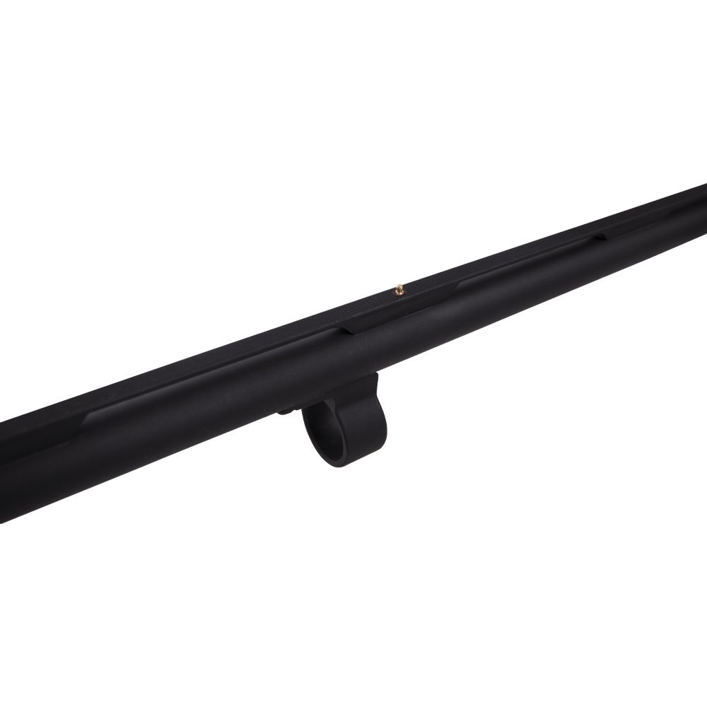 Дополнительный ствол NEOX 20/76, 610 мм, дробовой, черный матовый. Фото №3