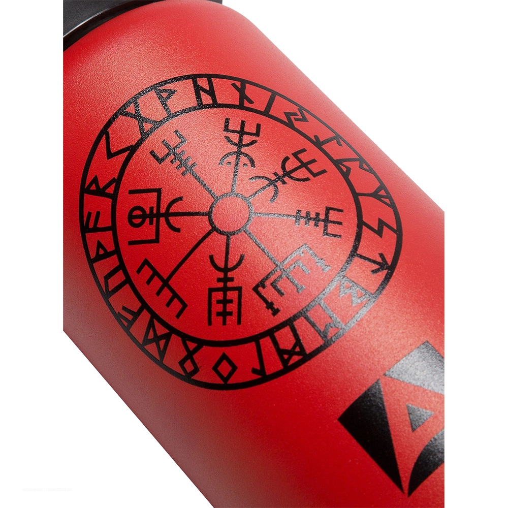 Термос-сититерм "Арктика" вакуумный, бытовой, 0,5 л вегвизир. Фото №5