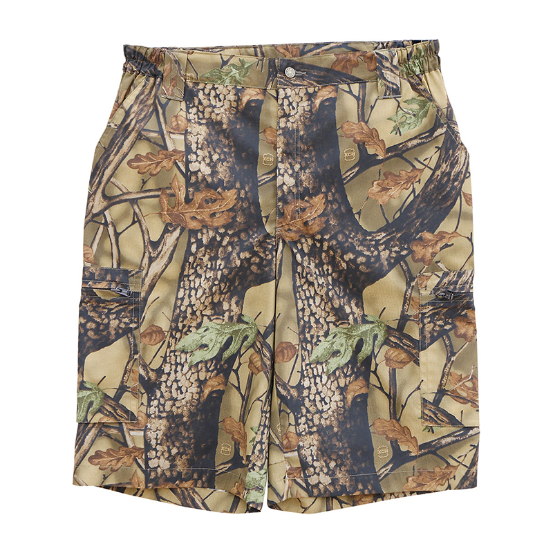 Шорты "Фазан" (лес) р. 62-64_(ХСН). Фото №1