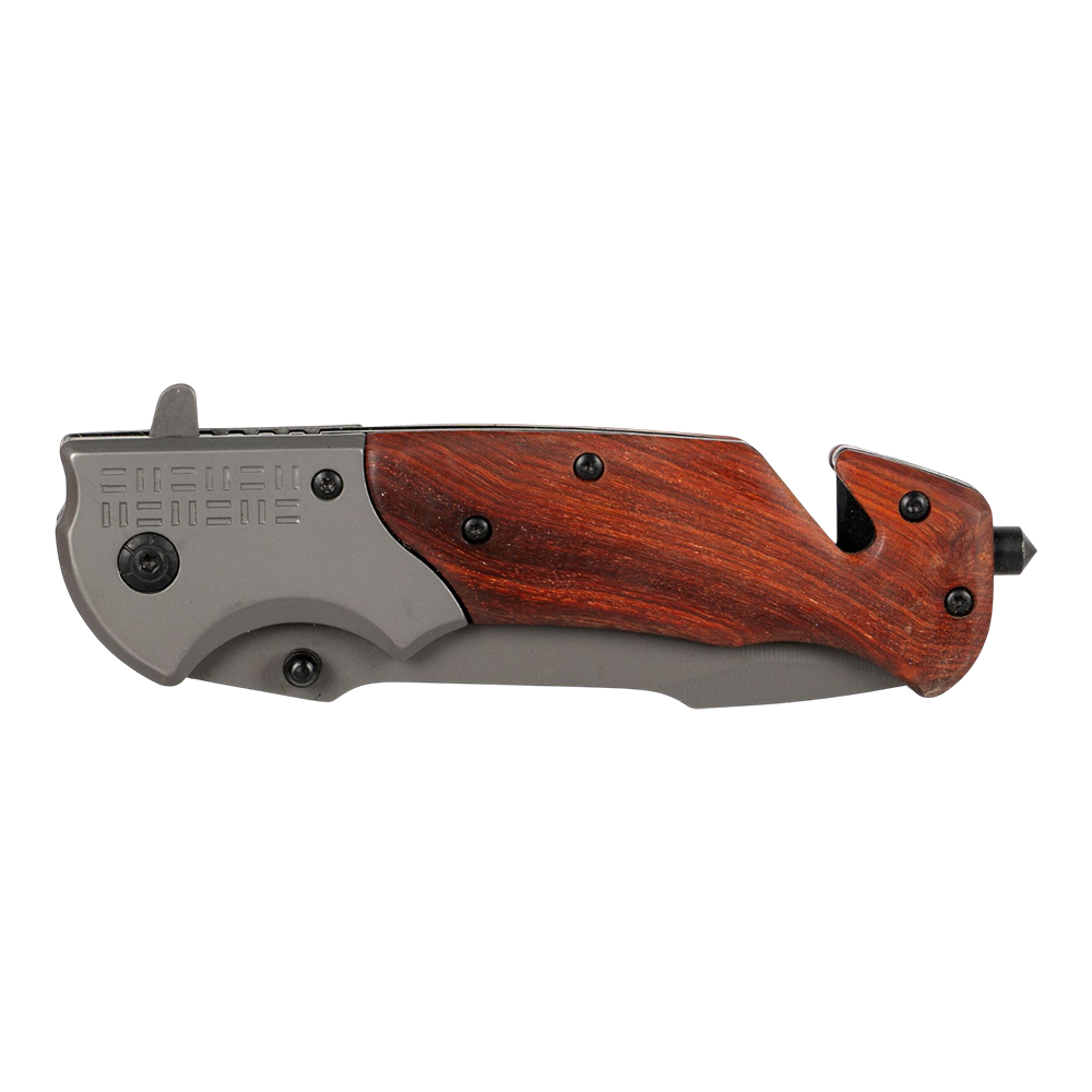 Нож DA-308L Browning NEW (туристический складной с фиксатором ). Фото №5