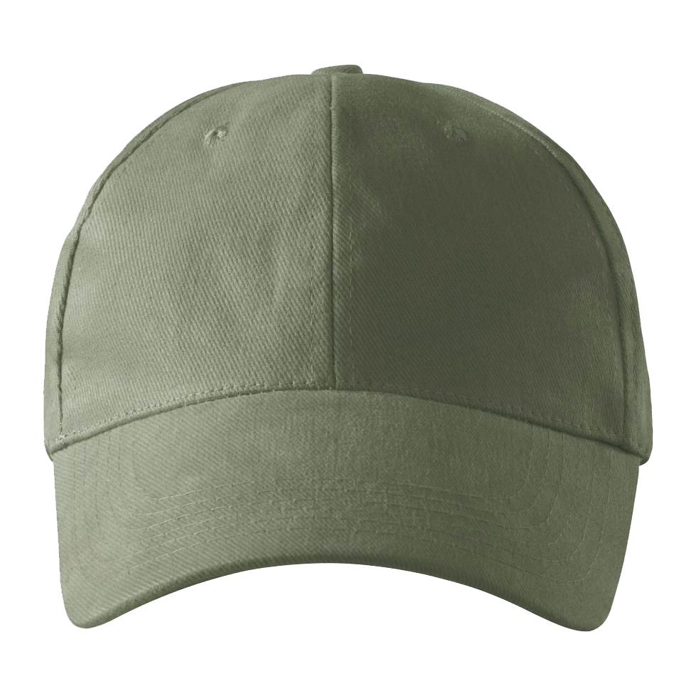 Бейсболка (хаки) р. 56-62_(ХСН). Фото №3