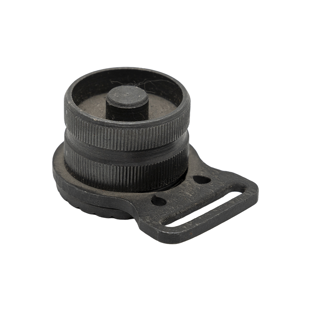 Кронштейн к ФО-2 (МЦ-21-12, МР-153, Remington). Фото №4