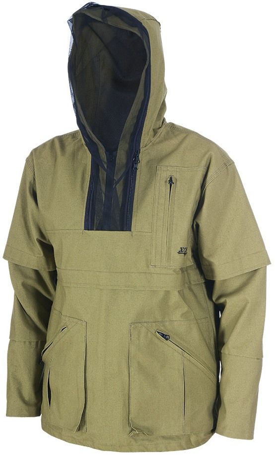 Костюм "Противоэнцефалитный" р. 54-56/176_(ХСН). Фото №2