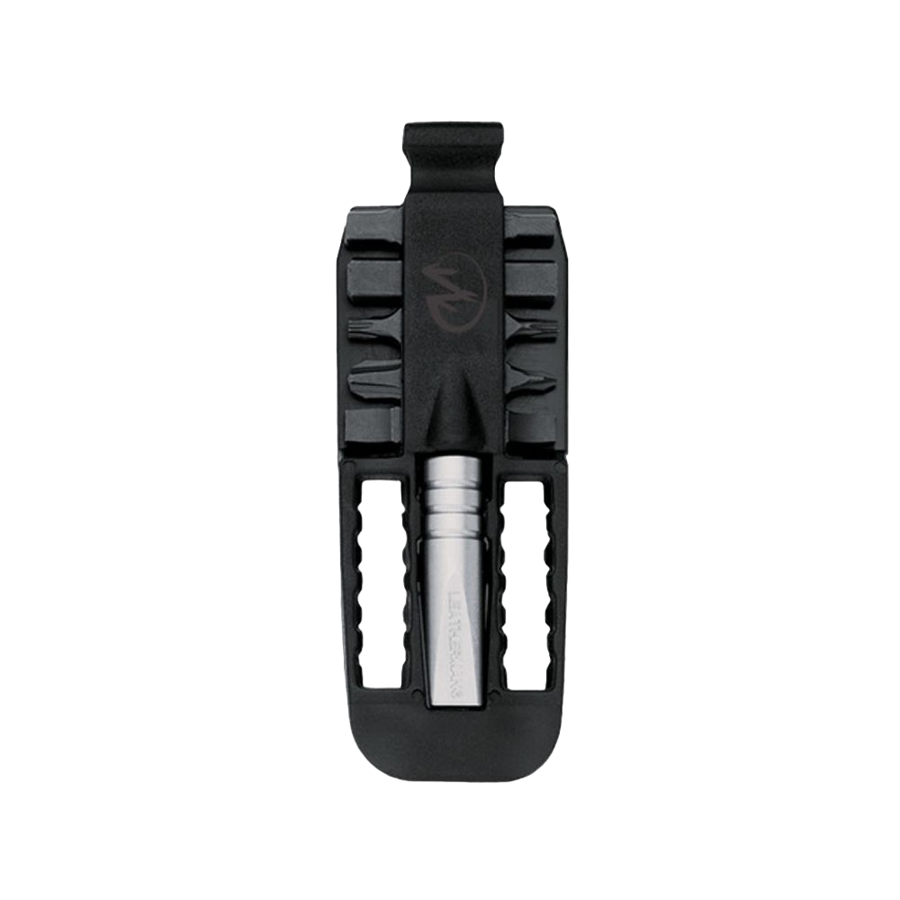 Bit Driver набор для расширения возможностей мультитулов (Blaste, Fuse, Juice и ножей c33T, E33T). Фото №2