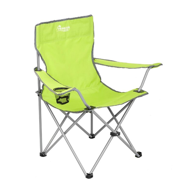 Кресло складное (PR-242) PREMIER. Фото №1