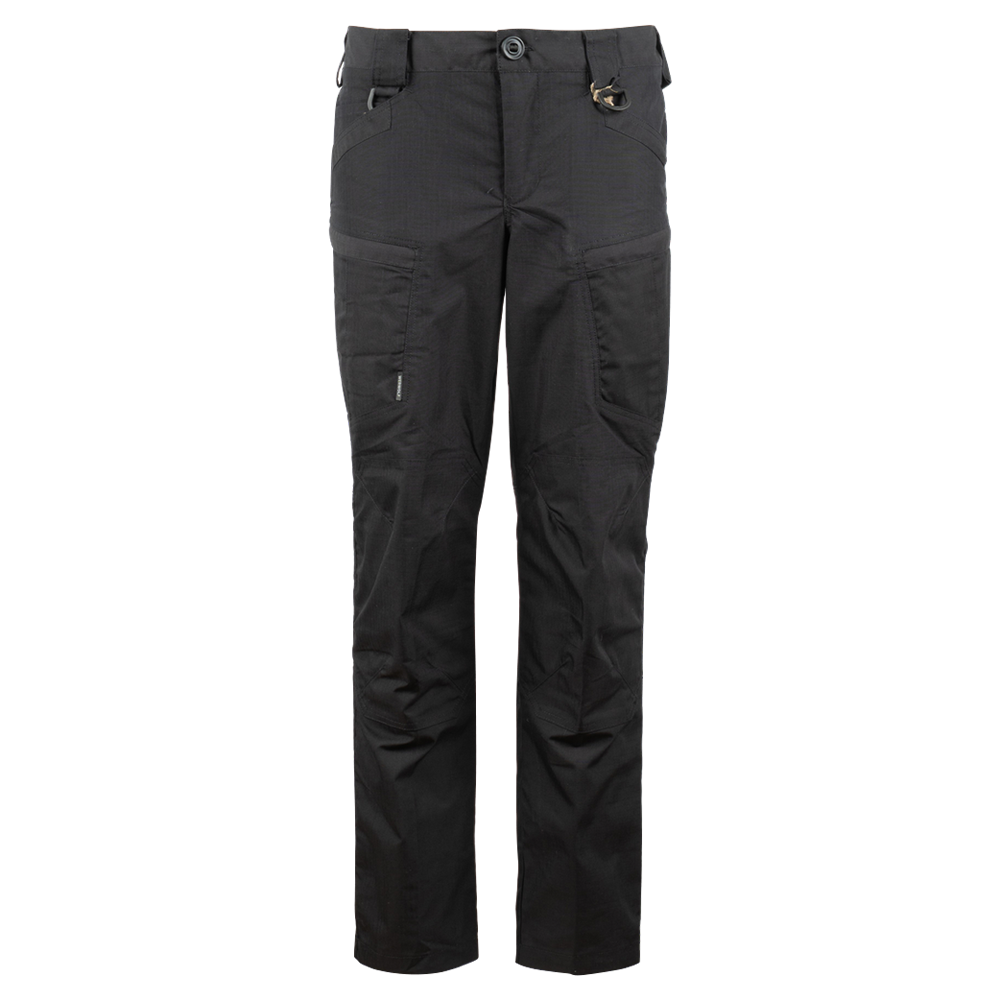 Брюки тактические WERWOLF Эксперт (цвет черный) р . 52-54/170-176. Фото №1 Брюки тактические WERWOLF Эксперт (цвет черный) р . 52-54/170-176. Фото №1