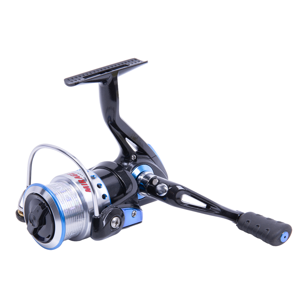 Катушка безынерционная Stinger Mirage NS 2010. Фото №1