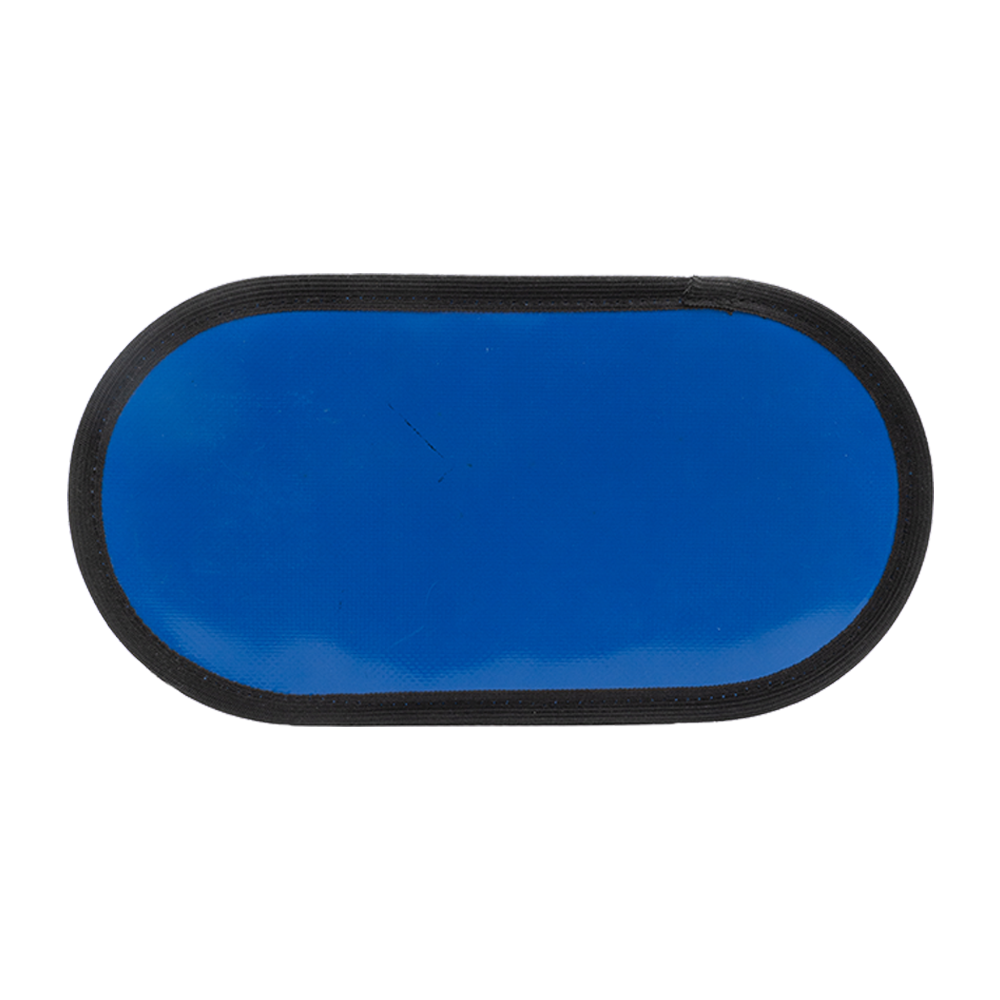 Вкладыш GERMOSTAR под патроны в поясную сумку, синий. Фото №2