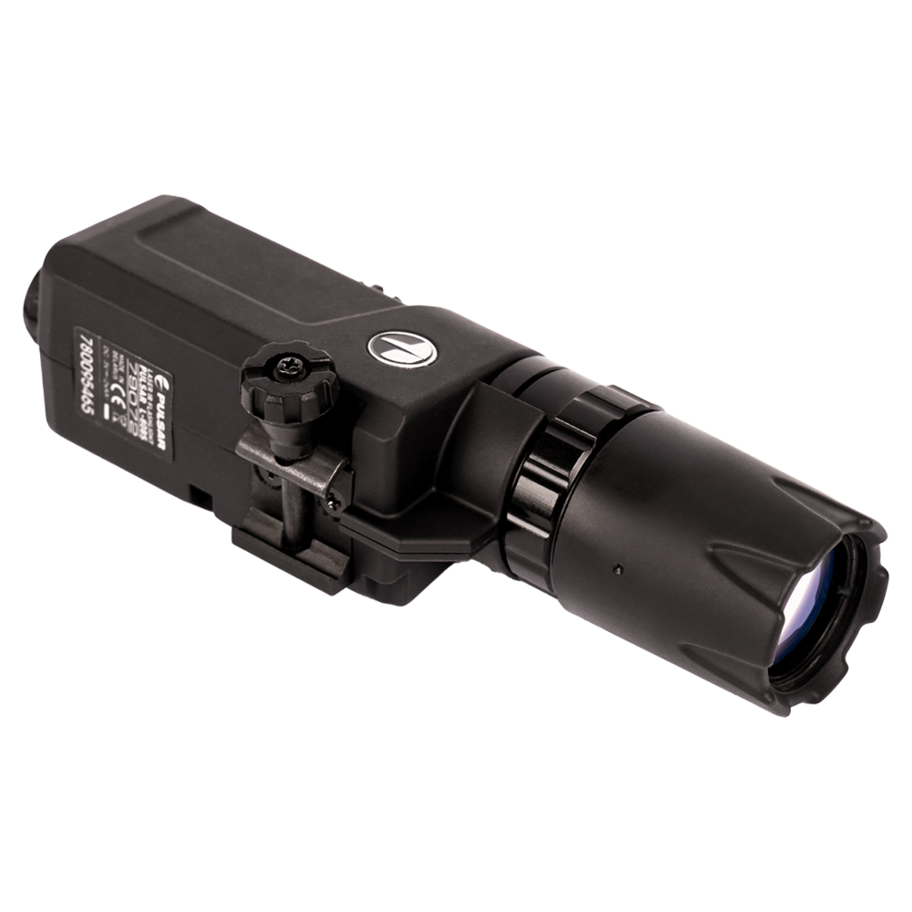 ИК Фонарь Pulsar L-808S. Фото №8