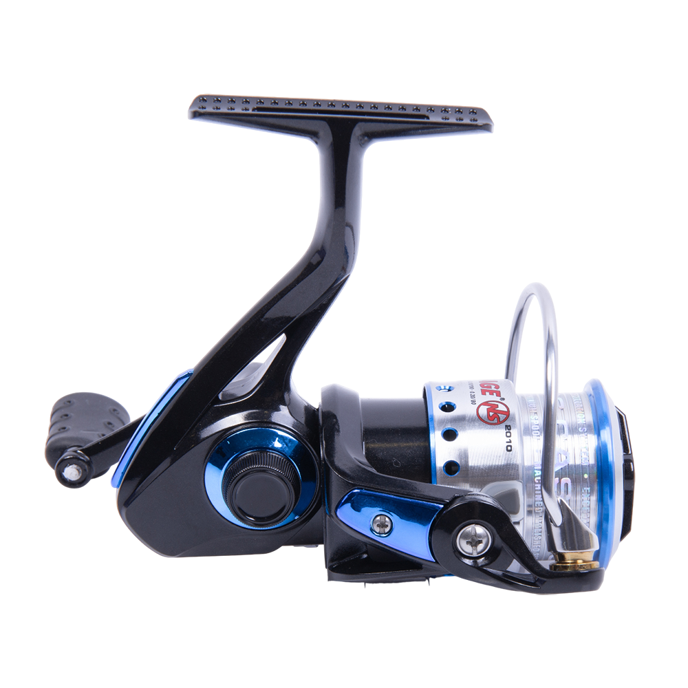 Катушка безынерционная Stinger Mirage NS 2010. Фото №4