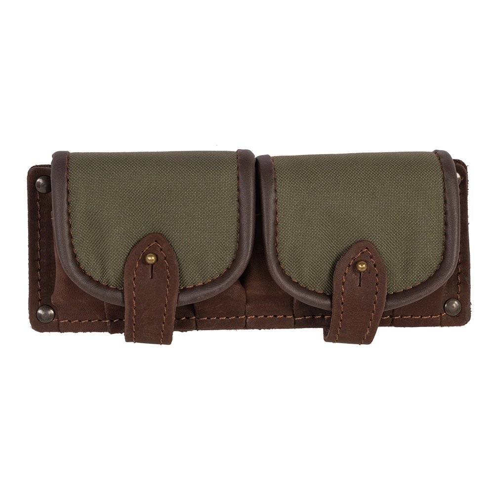 Секция №4 (12 калибр) , на 8 патронов, закрытая, комбинированная (ИП Шунина). Фото №1 Секция №4 (12 калибр) , на 8 патронов, закрытая, комбинированная (ИП Шунина). Фото №1