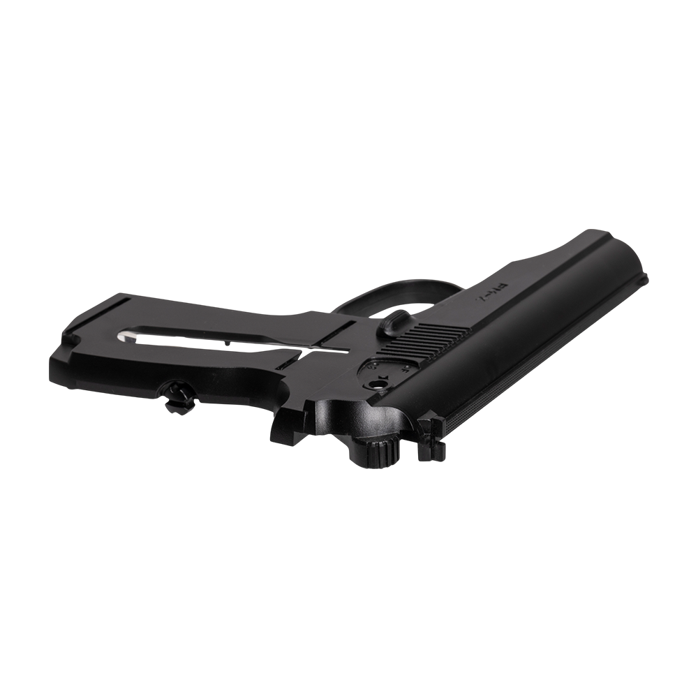 Корпус пистолета левый PM-X. Фото №3