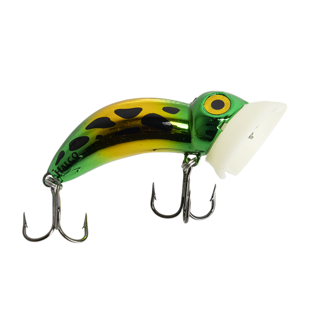 Воблер Halco NIGHT WALKER #H66 65mm, 14g 0m(Surface). Фото №1