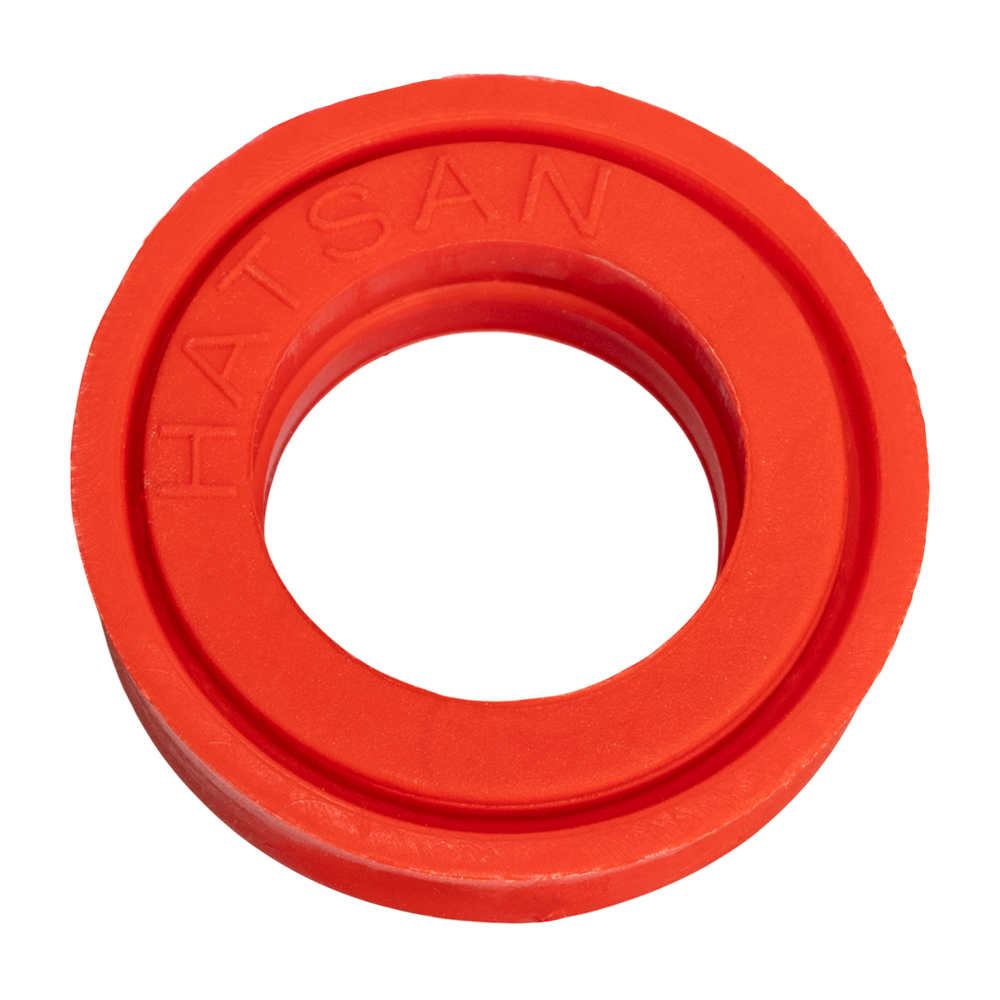 Манжета улучшенная открытая Hatsan 55-99, Striker 1000. Фото №1