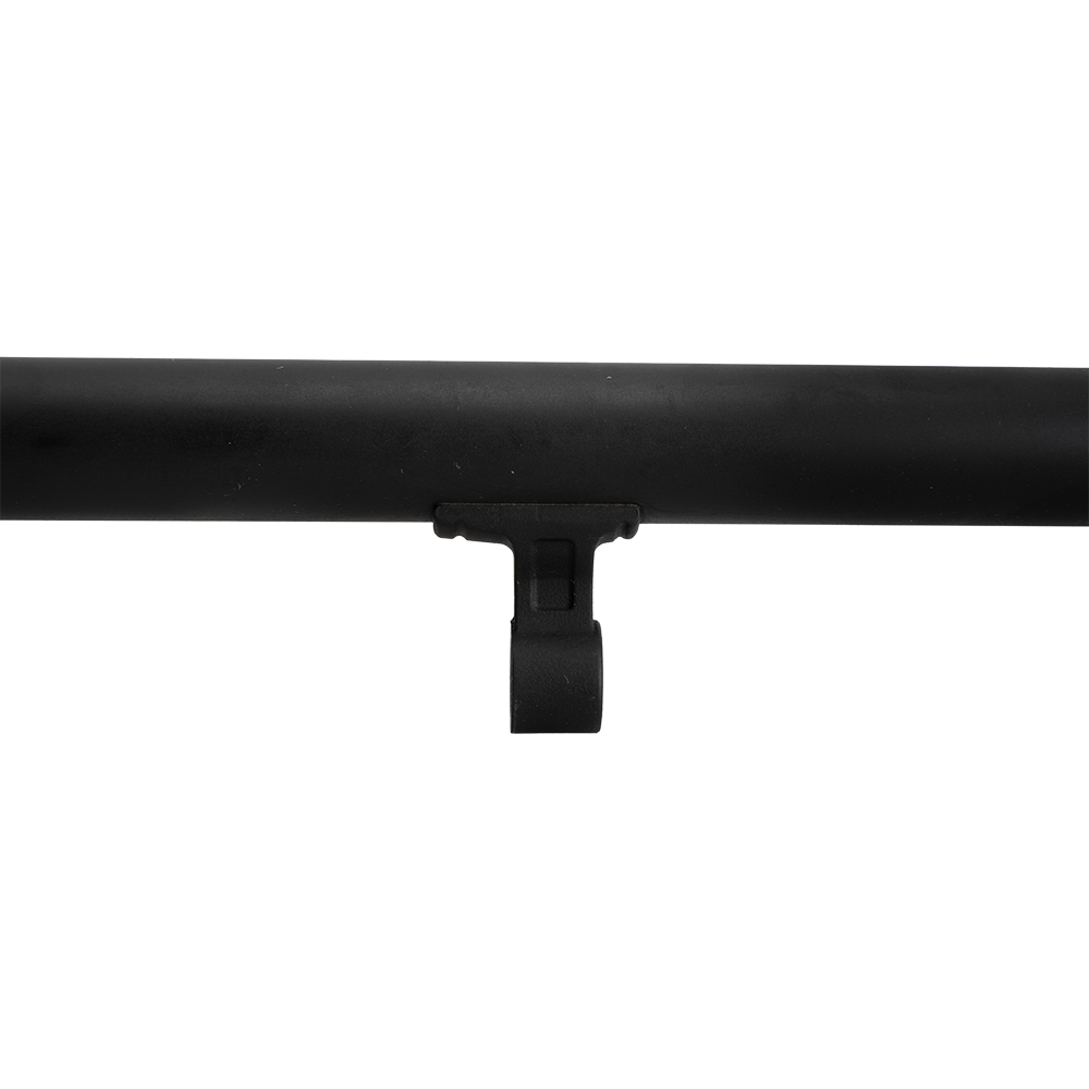 Дополнительный ствол ATA Neo12 пулевой 12/76, 610 мм, целик и мушка, сужение цилиндр, матовый. Фото №4