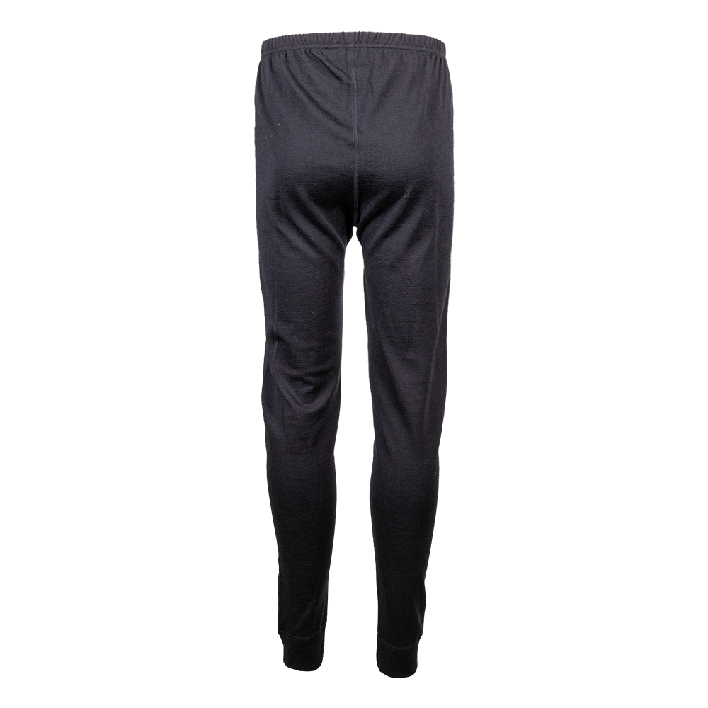 Термобелье с шерстью AVI-Outdoor NordKapp черный, р. XL. Фото №9