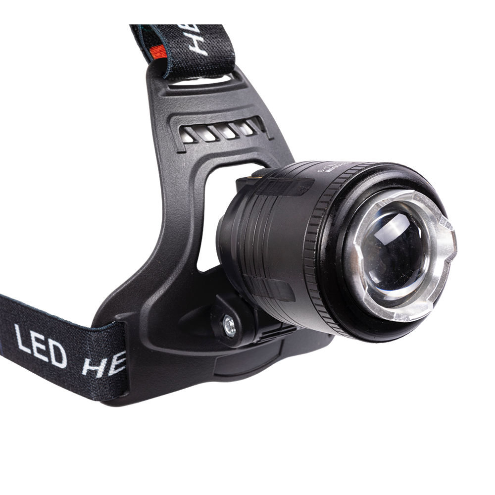 Фонарь на голову аккумуляторный K11-3. Фото №2 Фонарь на голову аккумуляторный K11-3. Фото №2