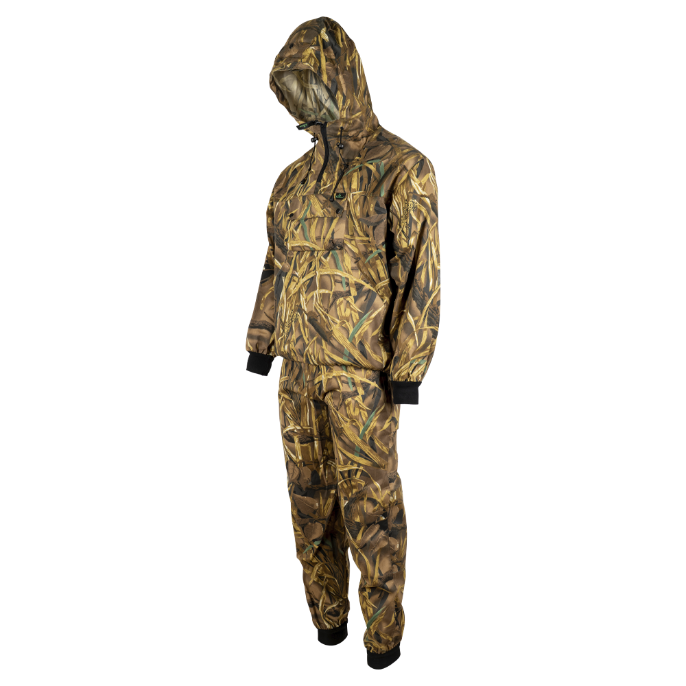 Костюм летний "ГРОМ" (камыш) р. 52-54. Фото №3