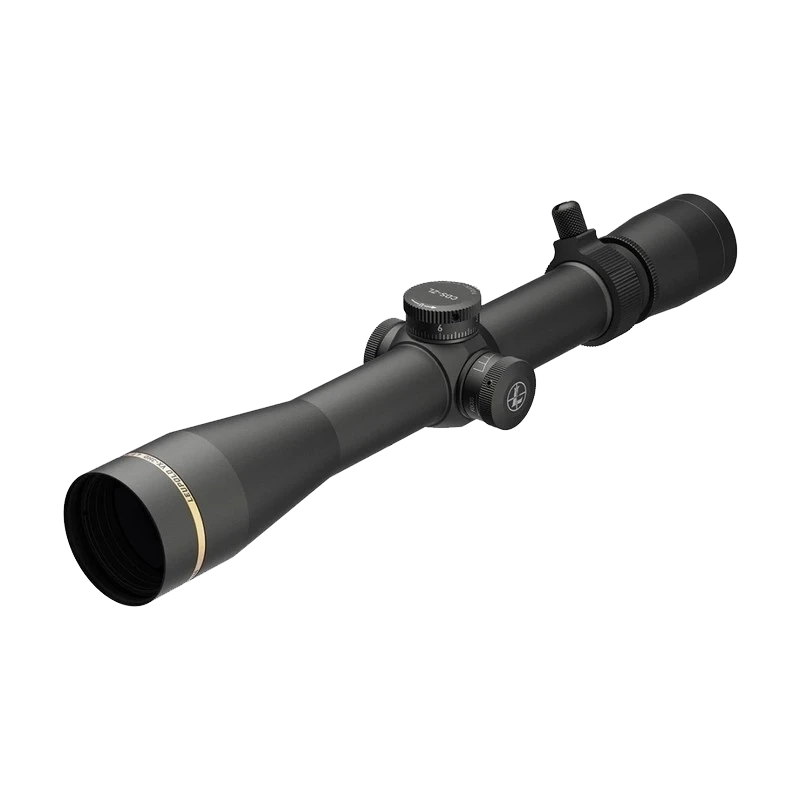 Оптический прицел LEUPOLD VX-3HD 4.5-14x40 CDS-ZL Wind-Plex 30мм (180623). Фото №1