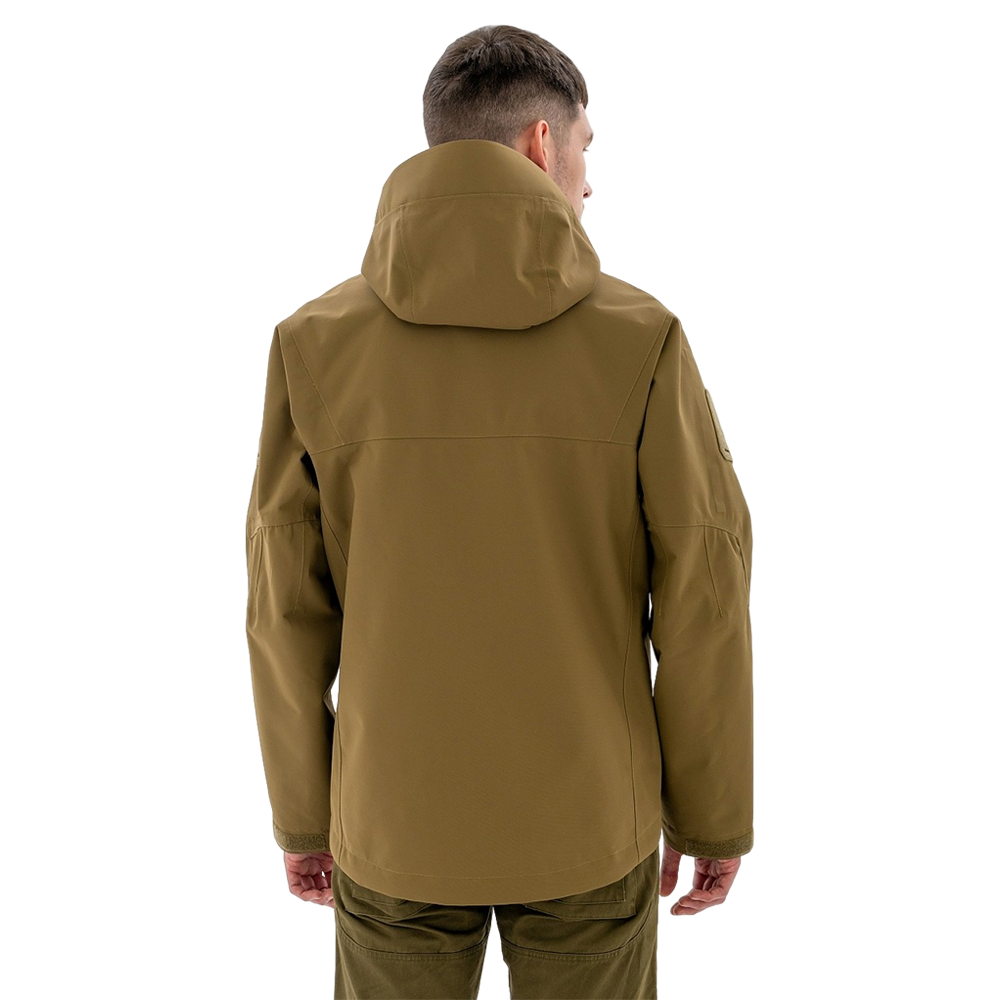 Куртка Remington Fight Green р. 4XL. Фото №3 Куртка Remington Fight Green р. 4XL. Фото №3