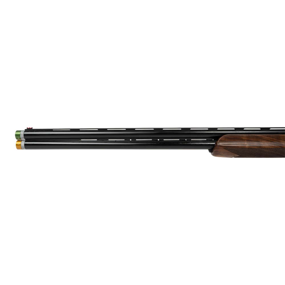 Ружье ATA SP PRO12 Competition (сталь), 12/76, 760 мм, регул.гребень, внешние насадки. Фото №11